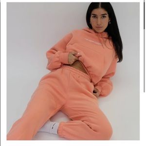 The Happy Camp3r Sweatsuit Matching Set